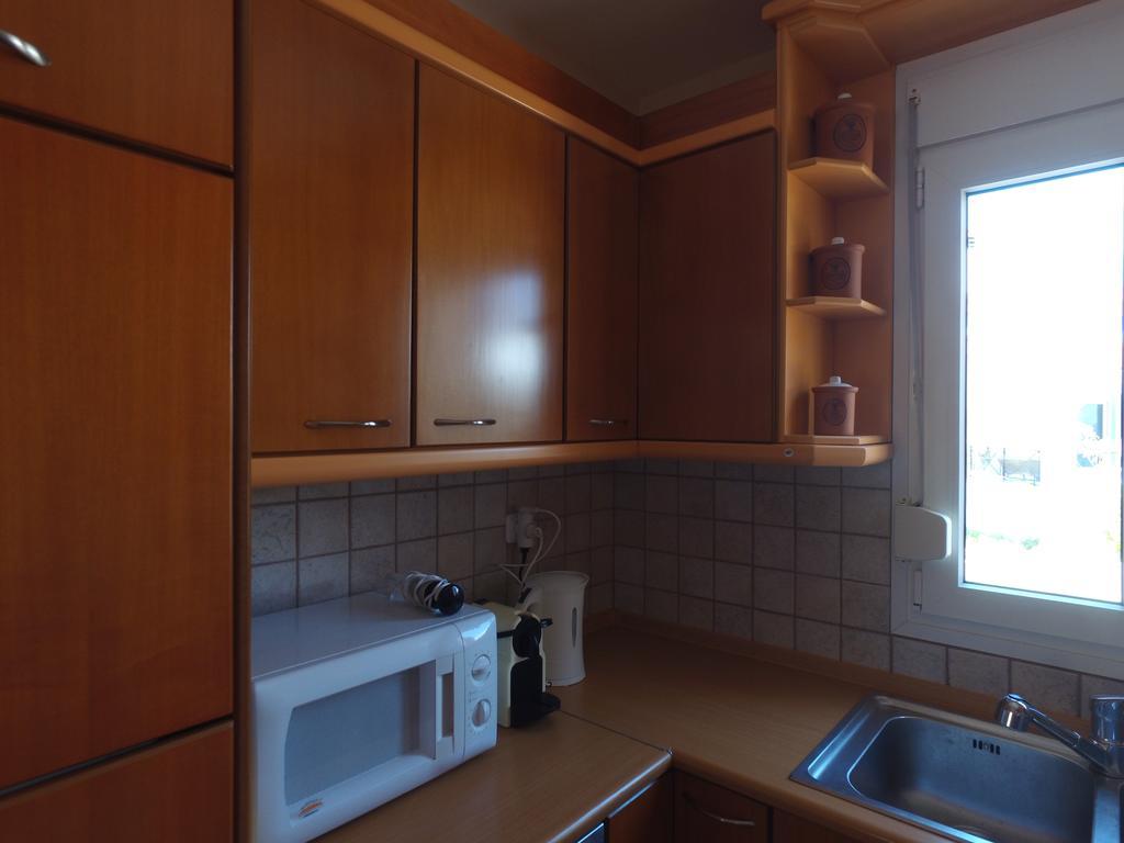 Villaroza Palaiontsiflikion Bagian luar foto