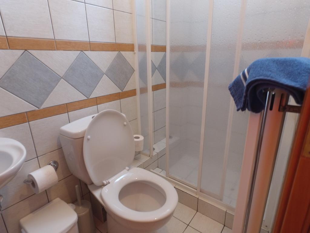 Villaroza Palaiontsiflikion Bagian luar foto