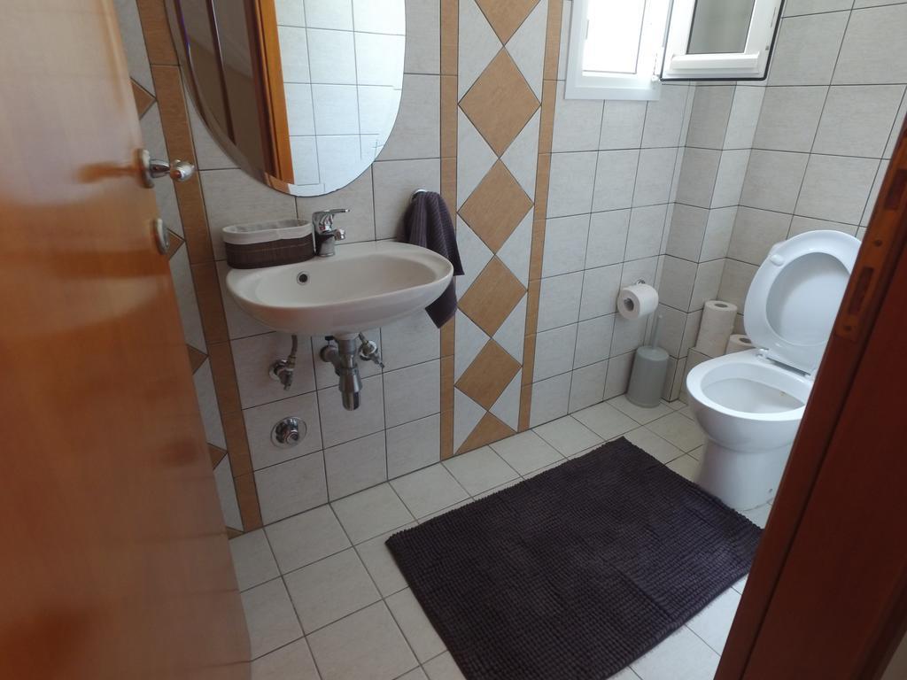 Villaroza Palaiontsiflikion Bagian luar foto