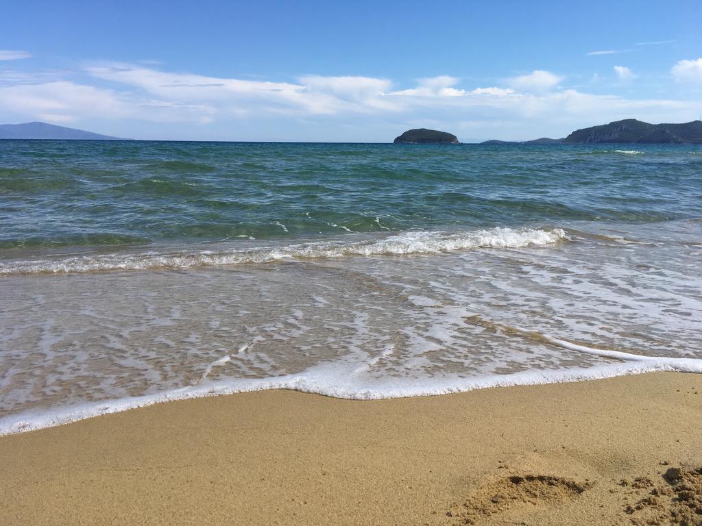Villaroza Palaiontsiflikion Bagian luar foto