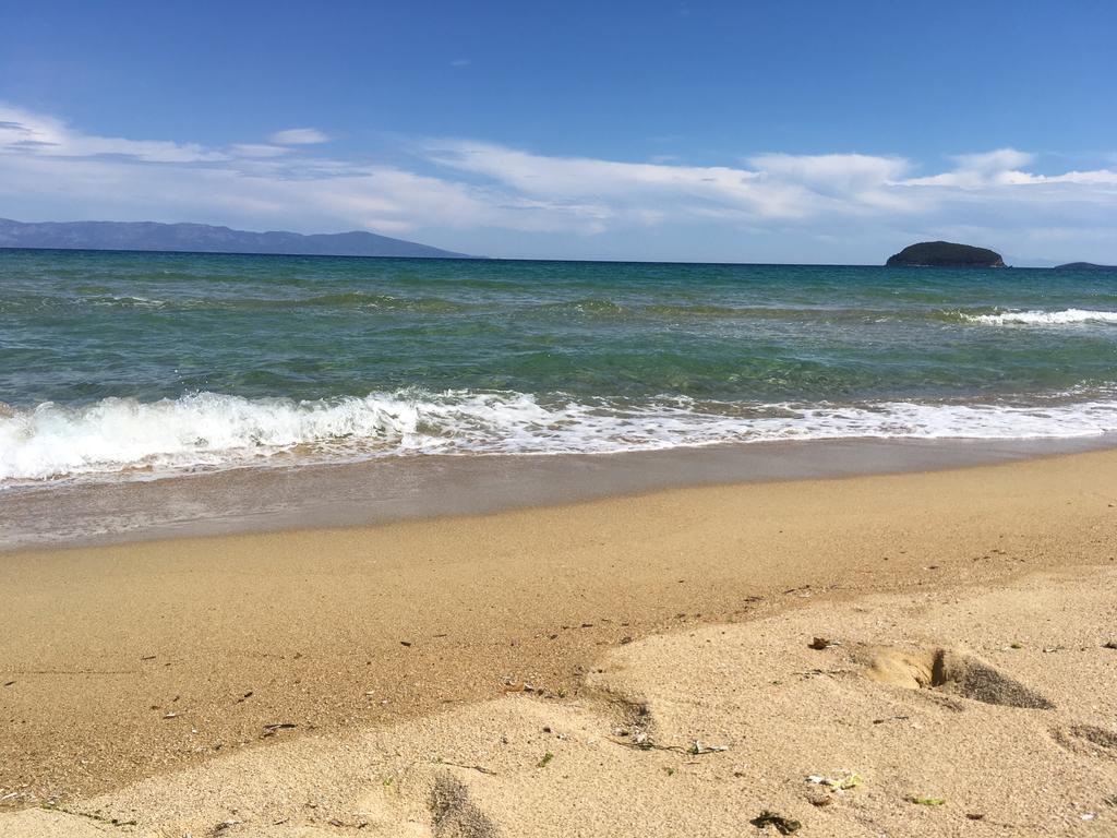Villaroza Palaiontsiflikion Bagian luar foto