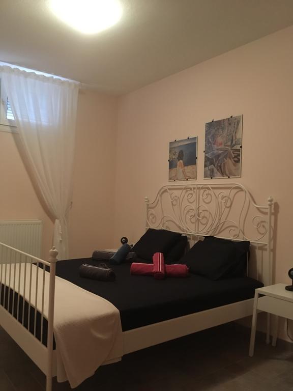 Villaroza Palaiontsiflikion Bagian luar foto